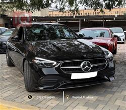 مێرسێدس بێنز C-Class